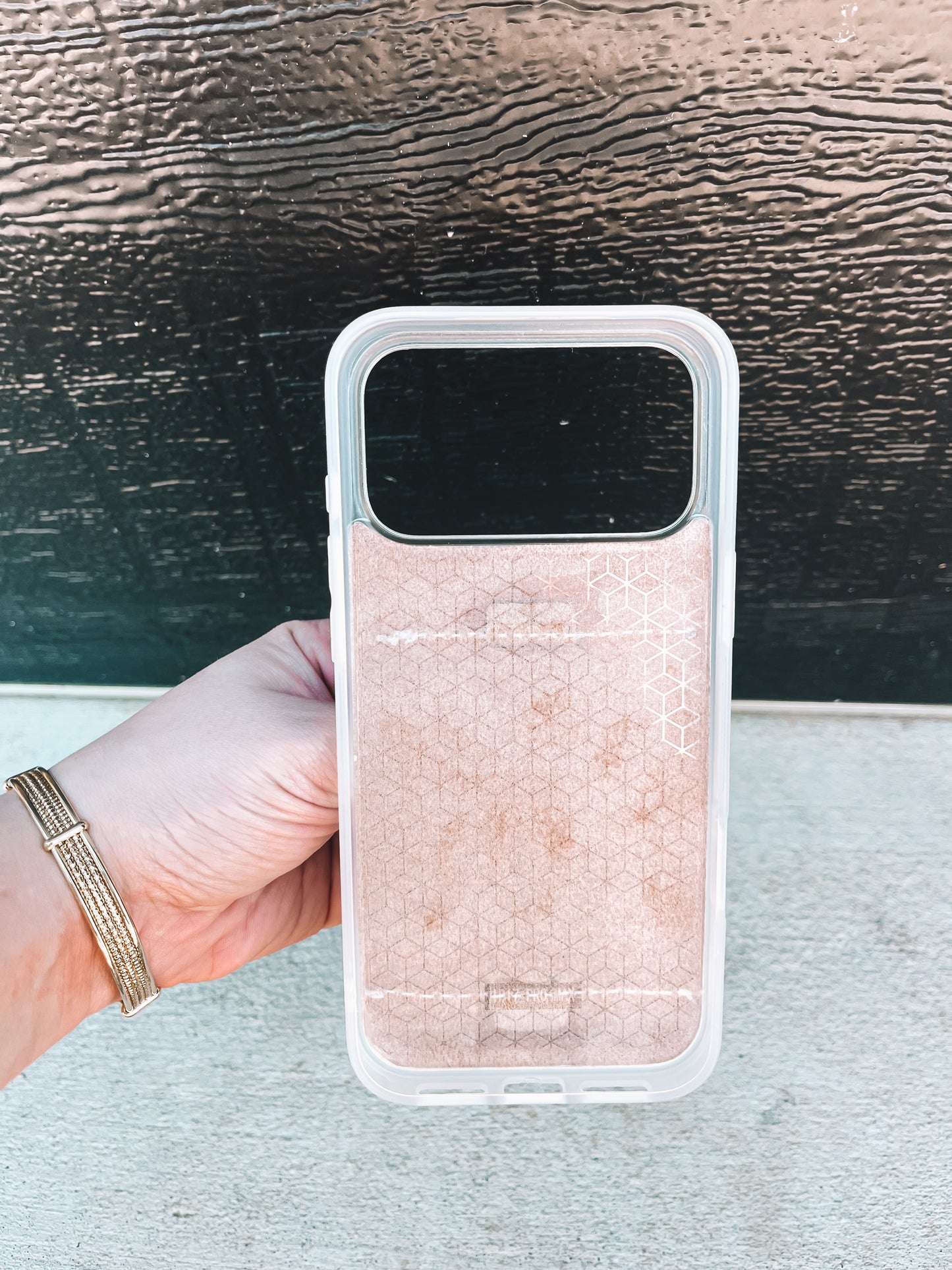 Toolcrest iPhone Case 17 Pro