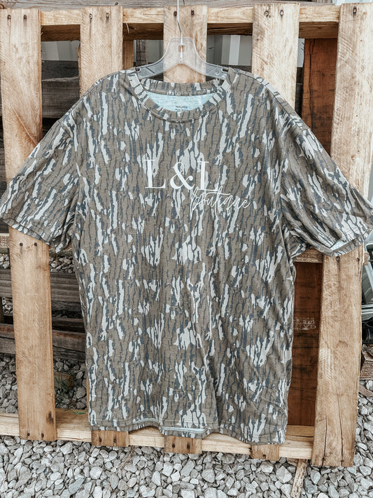Merch Bottomland Tee