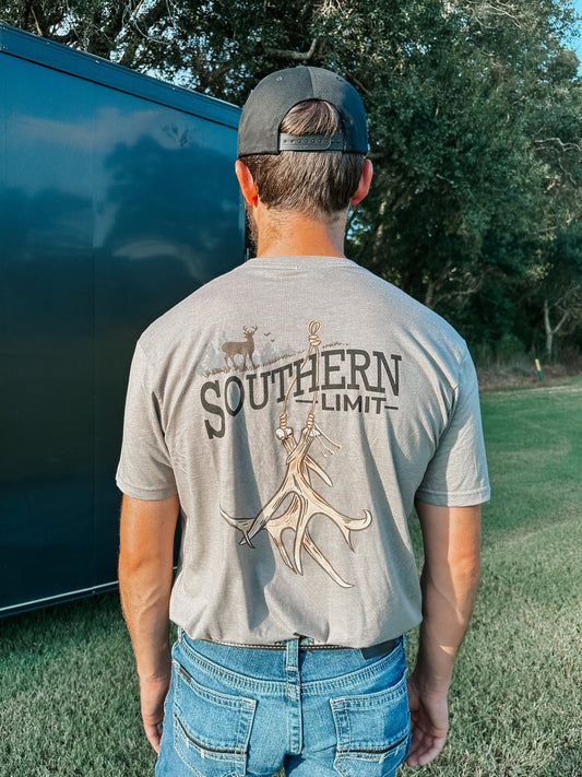 Antler Tshirt in Men’s
