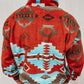 Western Witt’s Red Canyon Pullover PREORDER