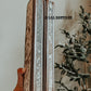 Hot Iron Case Brown Cowhide