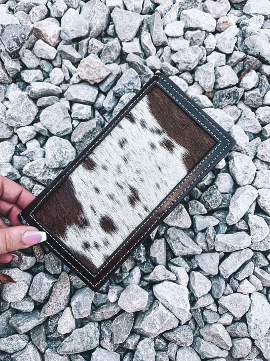 Men’s Cool Waters Wallet