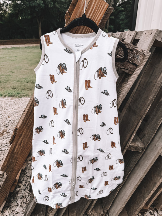 Rodeo Sleep Sack