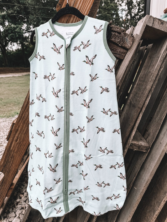 Duck Sleep Sack