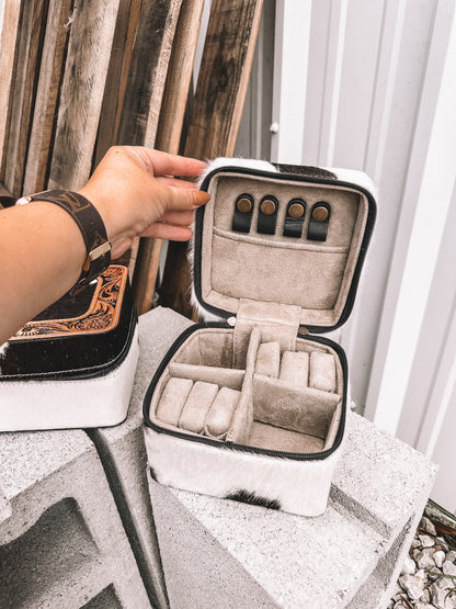 Wade Jewelry Box