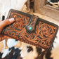 Mysa Leather Wallet