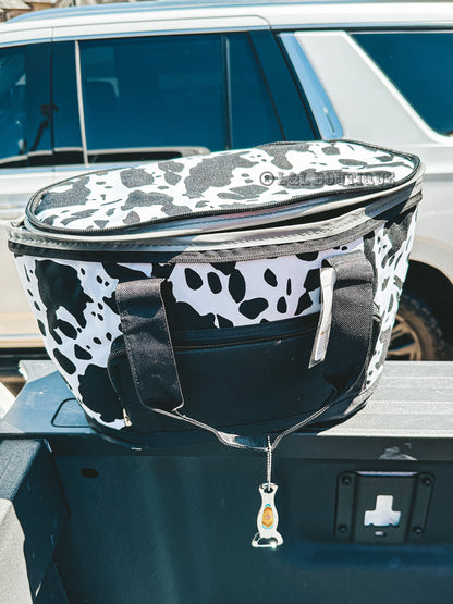 Mini Cow Cooler