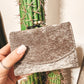 Innovation Cowhide Wallet