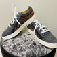 Limited Edition Hand Tooled Sneaker