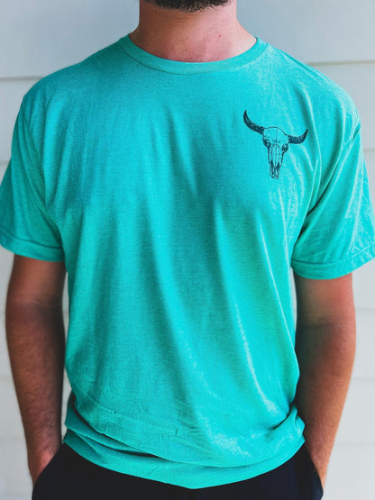 Seafoam L&L Est Tshirt