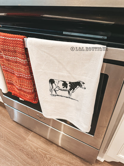 Kitchen Towel