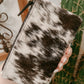 Crunch Cowhide Wallet