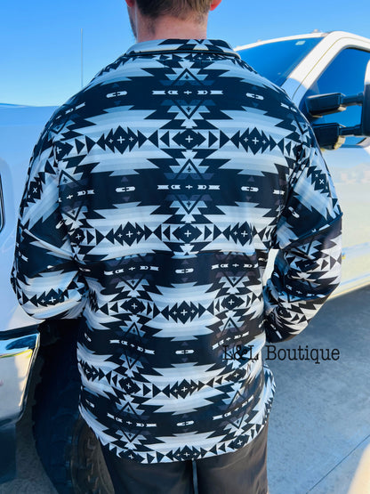 Mountain View Pullover