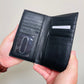 Brian Leather Mens Wallet