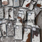 Cowhide Phone Case PREORDER